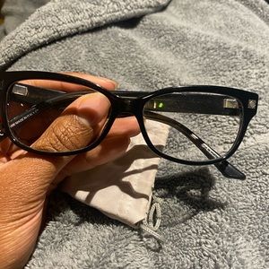 DIOR eyeglasses